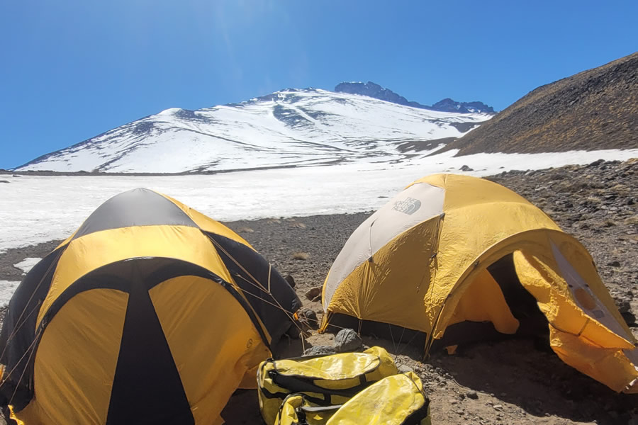 Cerro Pirámide